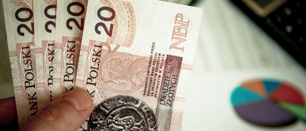 Seniorzy zyskają na rencie wdowiej średnio 350 zł miesięcznie