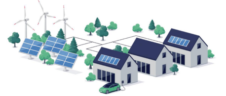 Innowacyjny model Spółdzielni Energetycznych ma szansę odmienić lokalny rynek OZE