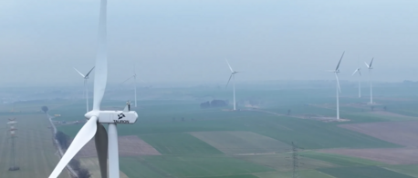 Ireneusz Sawicki jest nowym Prezesem spółki Tauron Zielona Energia
