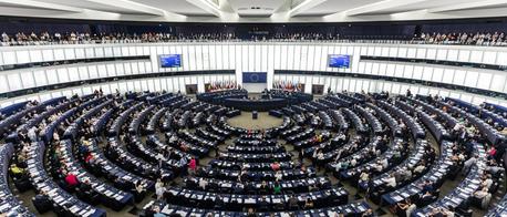 Parlament Europejski przyjął raport nt.  bezpieczeństwa energetycznego 