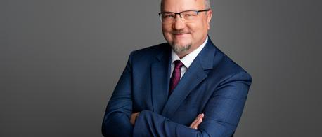 Jarosław Komierzyński dołącza do Zarządu Toyota Bank Polska