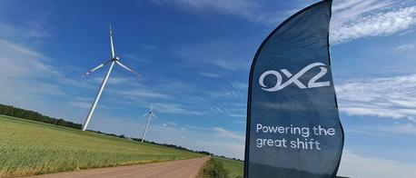 OX2 zabezpiecza ponad 51 MWp energii słonecznej na aukcji w Polsce