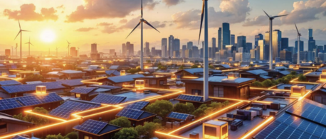 Polecamy ciekawy raport "Rozwiązania dla energetyki lokalnej. Propozycja dla społeczności energetycznych"