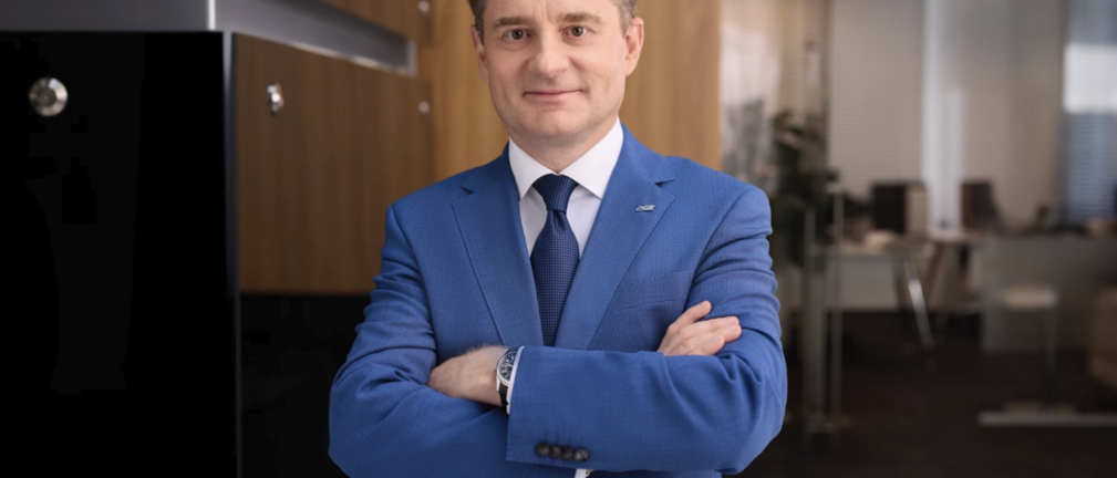 Marcin Laskowski ponownie wybrany do Rady Dyrektorów Eurelectric ...