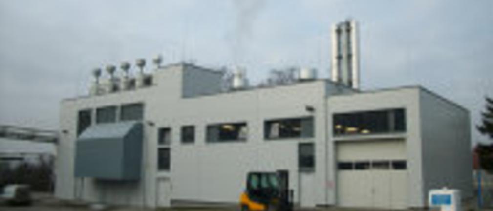 Spółdzielnia mleczarska ma własne źródło energii