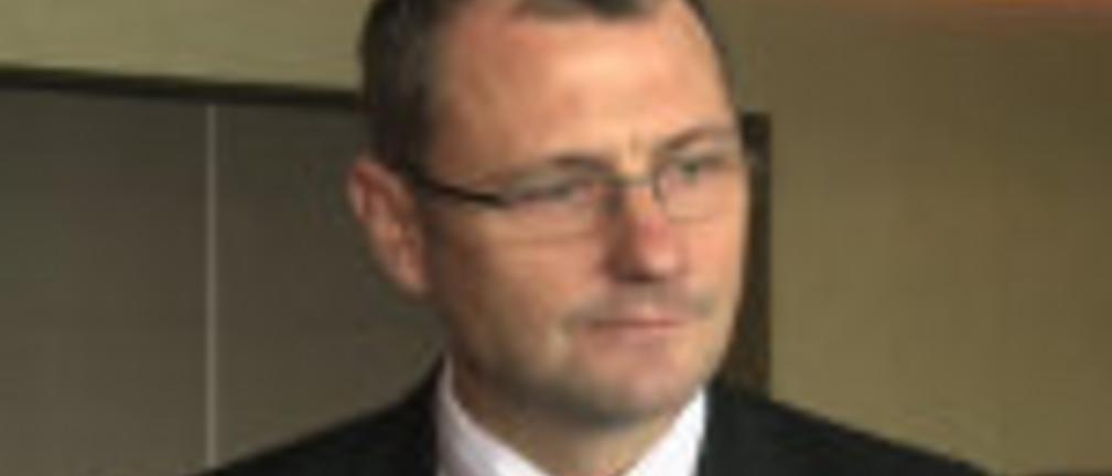 Krzysztof Zamasz z Tauronu nowym prezesem Enei