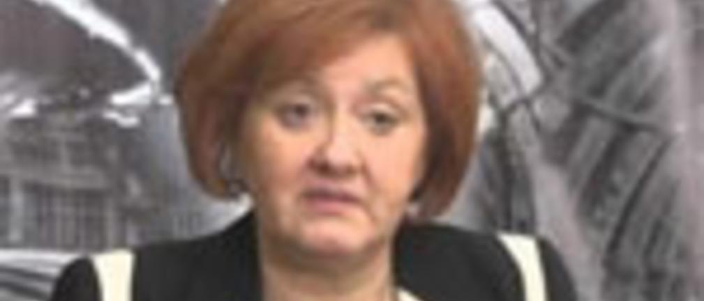 Joanna Strzelec-Łobodzińska zrezygnowała z kierowania Kompanią Węglową