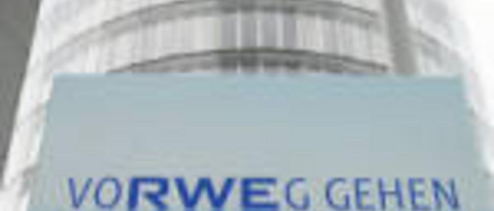 RWE zapowiada likwidację 6,7 tys. miejsc pracy