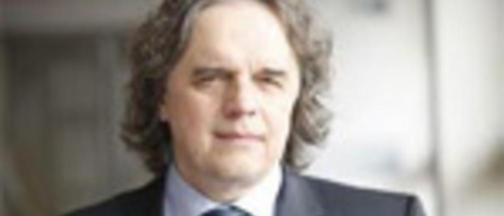 Krzysztof Kilian zrezygnował z funkcji prezesa PGE