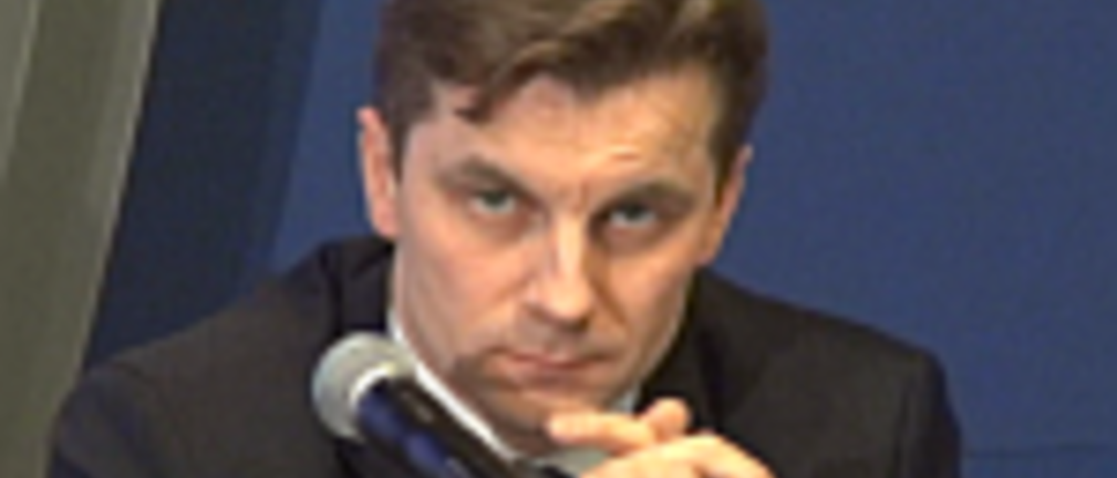 Woszczyk: wyłączenie przetargu na atom spod PZP - możliwe