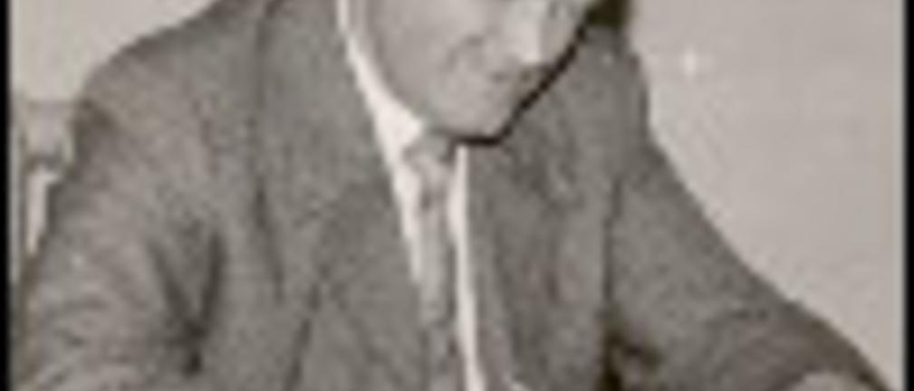 Tadeusz Siwek - wspomnienie